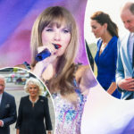 Princess Catherine, Prince William, & King Charles Speak Out After 'Heinous' Mass Stabbing At Taylor Swift Event