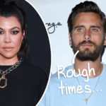 Scott Disick Gets REALLY Candid About His Life Of Drugs, Alcohol, & Strippers In Shocking Kardashians Reveal!