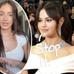 Selena Gomez Slams TikToker's Plastic Surgery Speculation: 'Honestly, I Hate This'