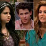 Selena Gomez & Miley Cyrus Once Refused To Act Together In Disney Crossover Because Of Nick Jonas!