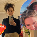 Selena Gomez's 4th Of July PDA Pic With Benny Blanco Might Make You Sweat!