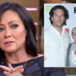 Shannen Doherty Officially Granted Divorce After Death -- All The Details