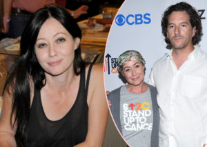 How Shannen Doherty Got Heartbreakingly Candid About Kids, Motherhood, & Legacy Before Her Death
