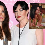 Holly Marie Combs Says Shannen Doherty ‘Promised To Haunt’ Her Before Death