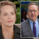 Check Out Sharon Stone's DUMBFOUNDING Quote About Why We Should Un-Cancel Kevin Spacey!
