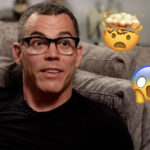Steve-O Is Getting A Boob Job... For Laughs??
