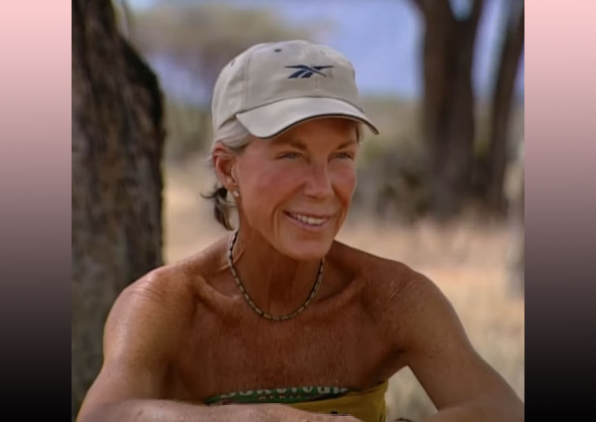 Survivor Fan Favorite Kim Johnson Dead At 79 - Read Her Children's ...