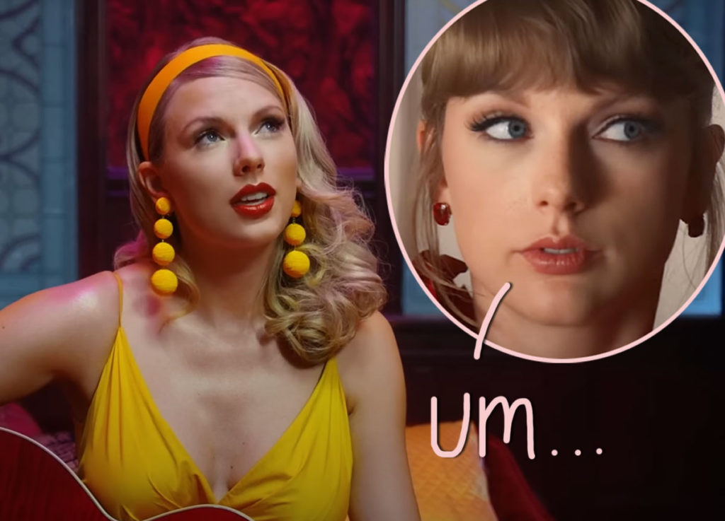 Bride's Friend Tells Her She Can't Play THIS Taylor Swift Song At Her ...