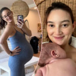TikToker Emily Mariko Gives Birth To Her First Child! This Video Is EVERYTHING!!!