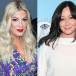 Tori Spelling Describes The Heartbreaking Moment She Learned Shannen Doherty Had Died
