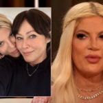 Tori Spelling Gets Candid About Shannen Doherty’s Death & Their Surprising Final Conversation