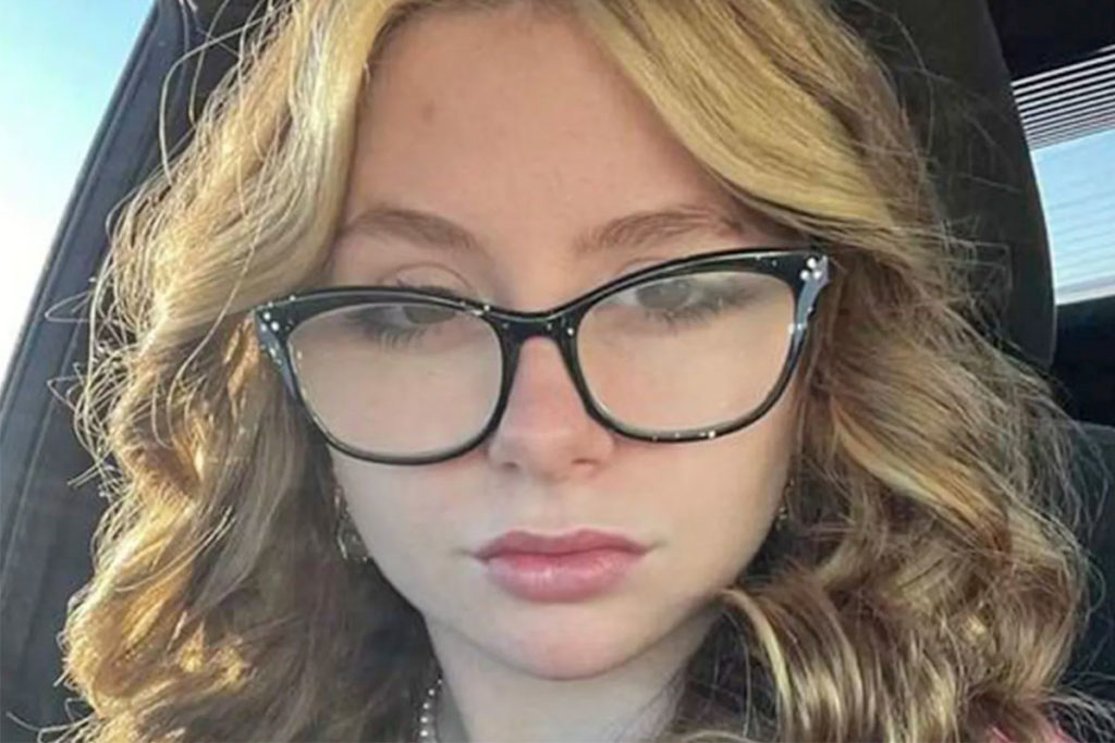 17-Year-Old Charged With Murder Of Missing Teen Whose Remains Were Found Near Busy Tennessee Roadway