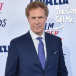 Will Ferrell Reveals His REAL Name -- And Why It Embarrassed Him As A Kid!