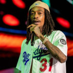 Yikes! Wiz Khalifa Charged With Illegal Drug Possession After Performing At Music Festival In Romania!