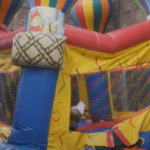 5-Year-Old Dead And Another Injured After Wind Blows Bounce House ‘15 to 20 Feet’ In Air During Baseball Game