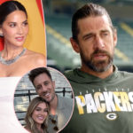 Aaron Rodgers FINALLY Addresses Rumor Ex Olivia Munn Caused Longtime Family Feud!