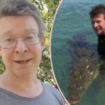 BBC Crocodile Expert Going To Prison For BESTIALITY! Horrific Details Exposed...