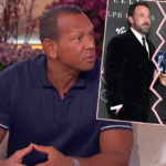 Alex Rodriguez Shares Cryptic Post On The Same Day Ex Jennifer Lopez Files For Divorce From Ben Affleck!