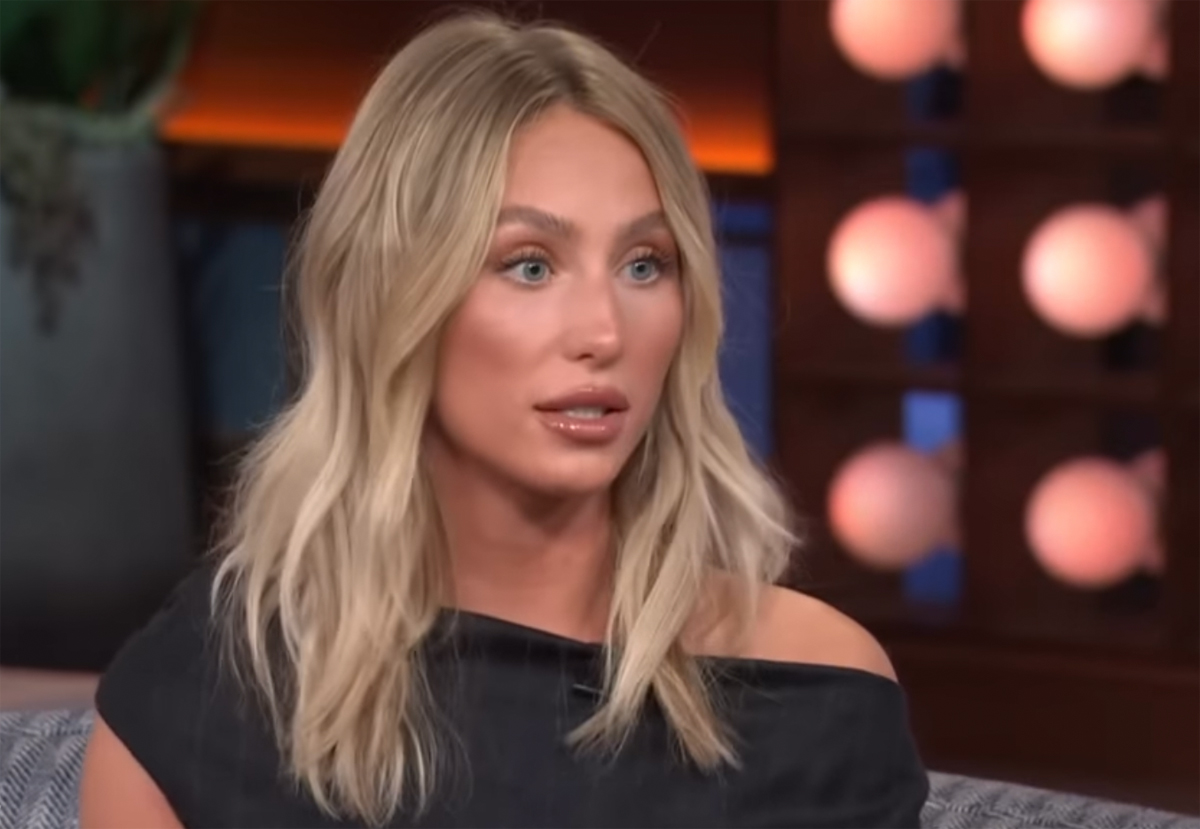 Alix Earle Finally Apologizes For Using N-Word In Resurfaced Posts – And Denies Claim She Trademarked Racist Comments