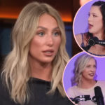 TikTok Star Alix Earle Admits Using N-Word -- But Denies Claim She Trademarked Her Racism!