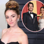 John Mulaney's Ex Anna Marie Tendler Felt Like She Was 'Dying' After Being Dumped For Olivia Munn
