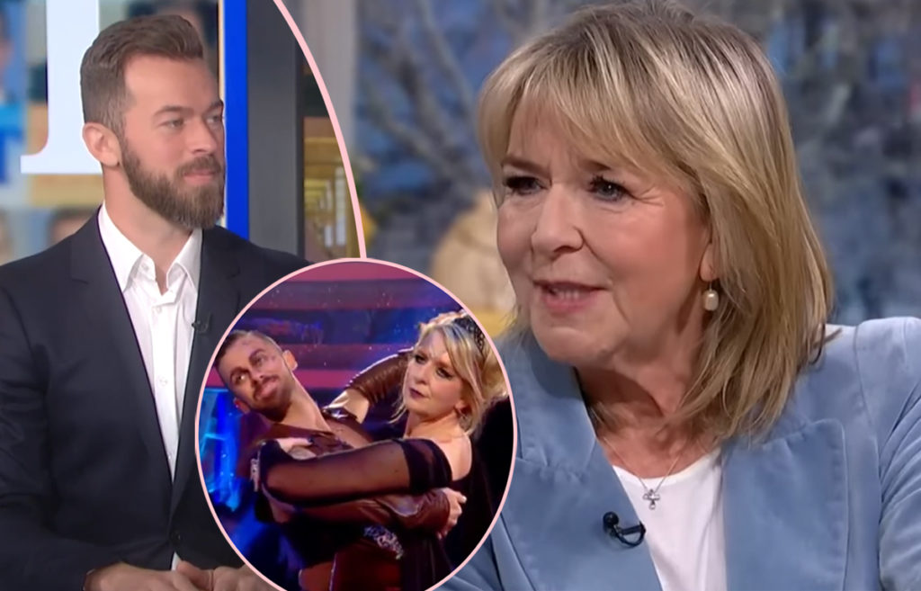 Artem Chigvintsev Was Once Accused Of Kicking, Shoving, & Threatening To ‘Kill’ Strictly Come Dancing Partner