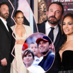 Bennifer's Love -- AND Second Breakup -- Was Written In The Stars! Astrologer Explains All!