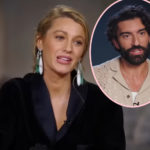 Blake Lively Fears This Is ‘The End Of Her Career’ After Intense Backlash Amid It Ends With Us Drama!