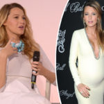 Oh No ANOTHER One! Blake Lively Dragged For Saying Pregnant Women 'Lie' In Resurfaced Interview!