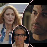 Everything We Know About Blake Lively, Justin Baldoni, & The Drama Surrounding It Ends With Us!