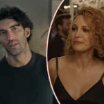 Blake Lively & Justin Baldoni REFUSED To Be On Set Together -- And They're Not The Only Ones!