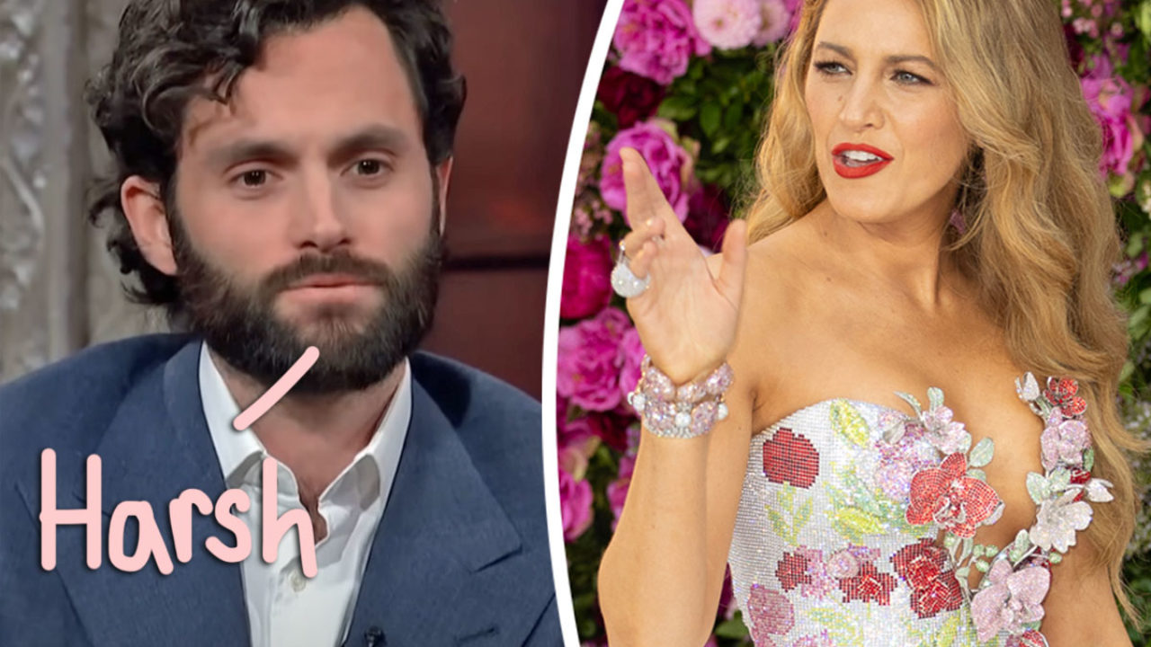 ブレイクライブリー ペンドルトン バイ リンジーソーンバーグ