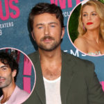 Blake Lively’s Co-Star Brandon Sklenar Is The First To Break Silence On It Ends With Us Drama! Here's What He Said!