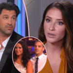 DWTS Feud? Bristol Palin Claims Pro Maks Chmerkovskiy ‘Hated’ Her ‘So Much’ While On The Show -- And He Responds!