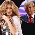 Céline Dion SLAMS Donald Trump For Using Her Iconic Track My Heart Will Go On At Rally: ‘Really, THAT Song?’