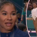 Olympics Controversy! Major Conflict Of Interest EXPOSED After Decision To Strip Jordan Chiles Of Her Bronze Medal Infuriates Fans!