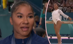 Olympics Controversy! Major Conflict Of Interest EXPOSED After Decision