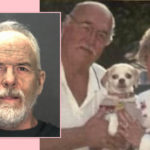 Couple & Their Dog Vanish From Nudist Colony -- Neighbor Arrested For Murder After Being Found 'Under' House!