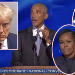 Barack Obama Makes A D**k Joke While Slamming 'Weird' Donald Trump -- Plus, Michelle, Lil Jon, & More! Dems Gone Wild, Y'all!