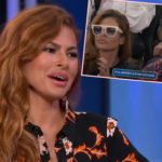 Eva Mendes Is 'A Grateful Mama Bear' To Olympics For Not Exposing Her & Ryan Gosling's Daughters!