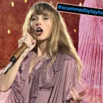 Fan Demands Taylor Swift Reimburse Her Travel Expenses To Vienna -- But Swifties Are NOT On Board #ScammedByTaylorSwift Campaign