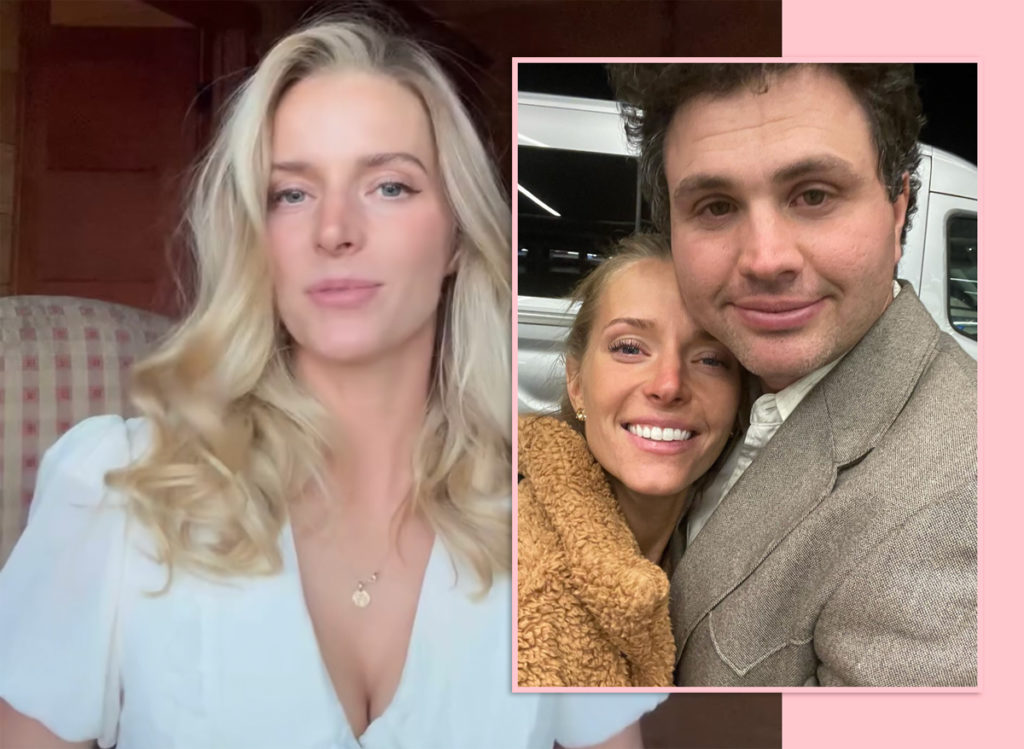 Tradwife Influencer Hannah Neeleman Slams Viral Profile As An ‘Attack’ On Her Family & Marriage, Swears She’s Not ‘Oppressed’ By Husband!