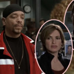 Ice-T's Hilarious Response To A 'Fan' Complaining SVU Has Gotten 'Woke'