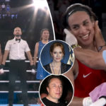 Haters Be Damned! Olympic Boxer Imane Khelif Wins The Gold After Intense Bullying: 'I Was Born A Woman, I'm A Woman'