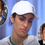 Olympic Boxer Imane Khelif Speaks Out About 'Bullying' Amid Disgusting Attacks On Her Gender