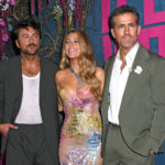 It Ends With Us Author & Cast SCARED Of Blake Lively, Says Insider