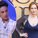 JK Rowling Is The Wrongest She's Ever Been -- Olympic 'Trans' Boxing Scandal Explained!