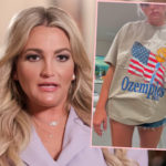 Uh Oh! Jamie Lynn Spears 'Struggling To Get Off' Ozempic, Say Insiders!