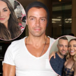 OMG! Joey Lawrence Accused Of Extramarital Affair -- With A Married ACTRESS!