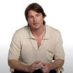 Josh Hartnett Reveals The Heart-Shattering Reason He Likes Raising His Kids In The UK